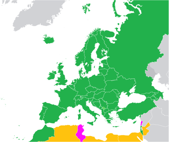 Image:EurovisionParticipants.png