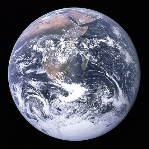 Image:The Earth seen from Apollo 17.jpg