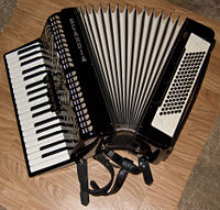 Accordion