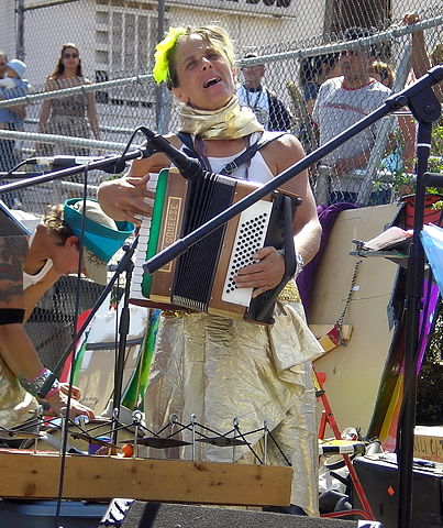 Image:Accordian Player Circus Amok by David Shankbone.jpg