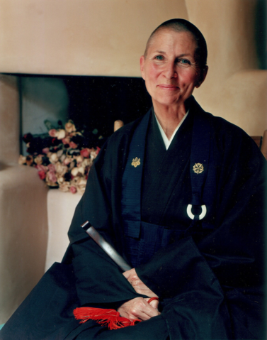 Image:Western Buddhist nun 1.PNG