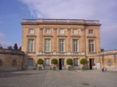 The Petit Trianon