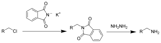 Image:Gabriel Synthesis Scheme.png