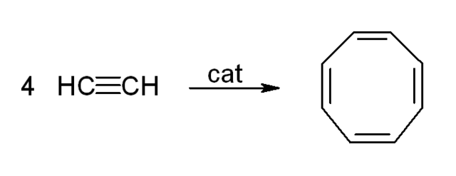 Image:Reppe-chemistry-cyclooctatetraene.png