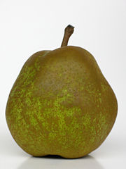 Pear, "La France" (Japan)