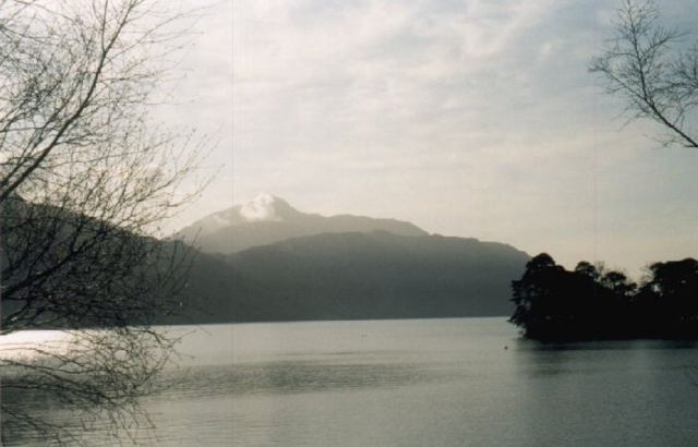 Image:Ben Lomond Scotland.jpg