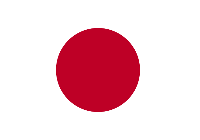 Image:Flag of Japan - variant.svg