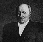 Samuel Heinrich Schwabe (1789-1875). German astronomer, discovered the solar cycle through extended observations of sunspots