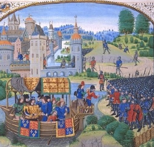 Image:Richard II meets rebels.jpg