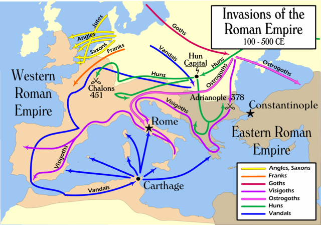 Image:Invasions of the Roman Empire 1.png