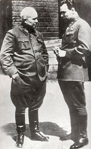 Image:Khrushchev and Brezhnev.jpg