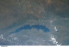 Lake Kariba -