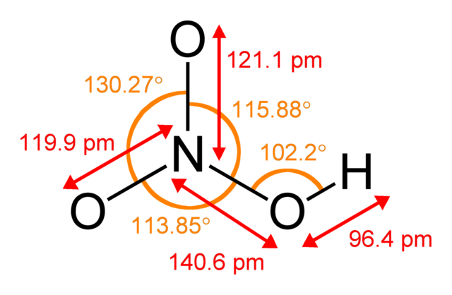 Image:Nitric-acid-2D-dimensions.png