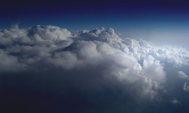 Image:Above the Clouds.jpg
