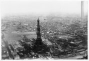 Paris with the World Fair of 1884