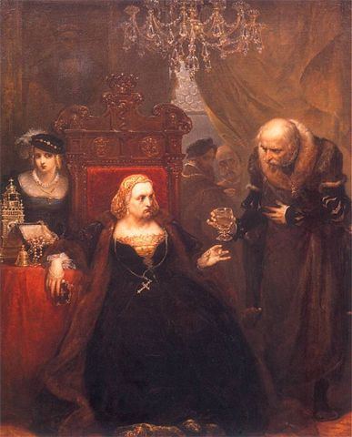 Image:Jan Matejko-Poisoning of Queen Bona.jpg