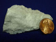 Pollucite, a caesium mineral