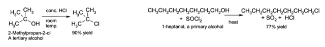 Image:Alcohol reaction examples.gif