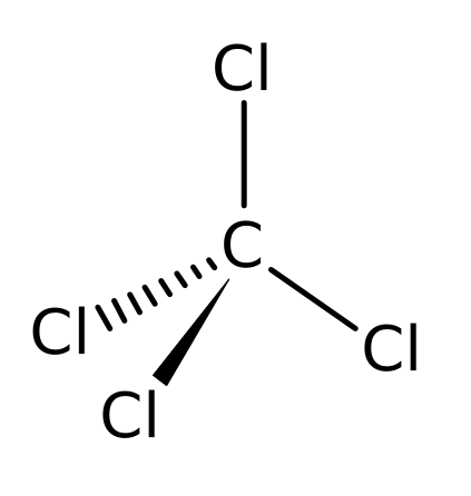 Image:Carbon Tetrachloride.svg