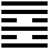 Image:Iching-hexagram-37.png