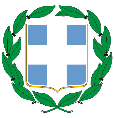 Image:Coat of arms of Greece.svg