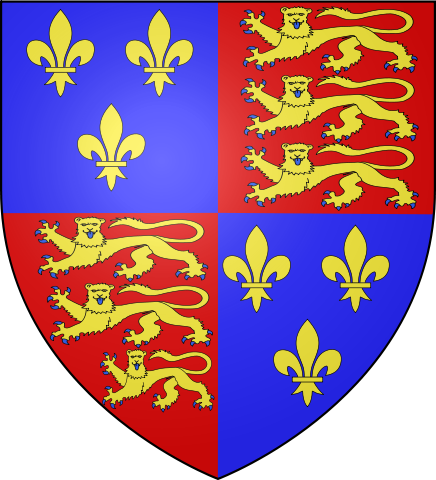Image:England Arms 1405.svg