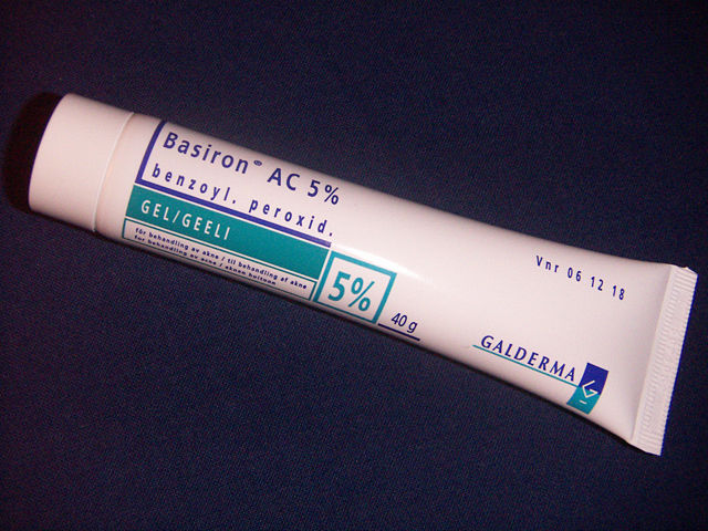 Image:Benzoyl peroxide gel.jpg