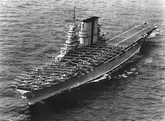 Image:USS Saratoga.jpg