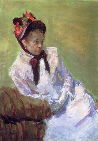 Image:Mary Cassatt-Selfportrait.jpg