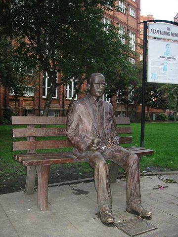 Image:Alan Turing Memorial Closer.jpg