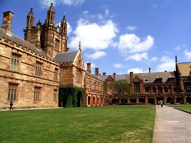 Image:University of Sydney Main Quadrangle.jpg