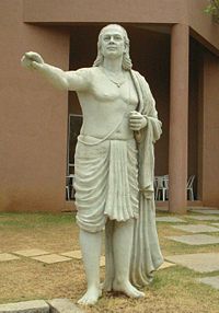 Aryabhatta along with other Indian mathematicians over the centuries made important contribution to the field of calculus.