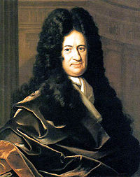 Gottfried Wilhelm Leibniz was originally accused of plagiarism of Sir Isaac Newton's unpublished works, but is now regarded as an independent inventor and contributor towards calculus.