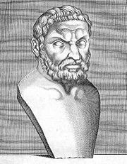 Thales of Miletus