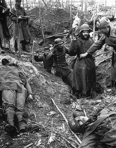 Image:German pow 1943 by Soviet troops.JPG