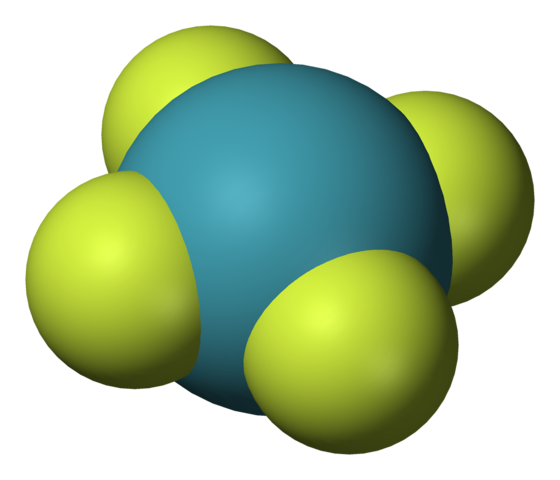 Image:Xenon-tetrafluoride-3D-vdW.png