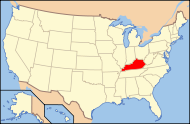 June 1: Kentucky statehood.