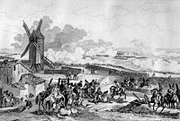 September 20: Battle of Valmy.