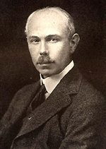 Francis William Aston won the 1922 Nobel Prize in Chemistry for his work in mass spectrometry