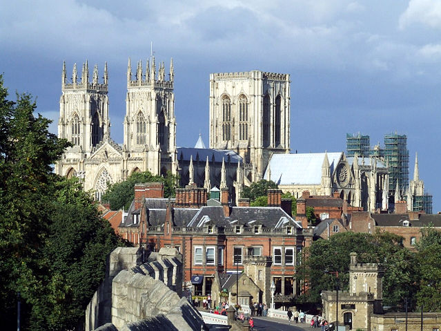 Image:Minster city walls view.JPG