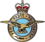 Badge of the Royal Air Force