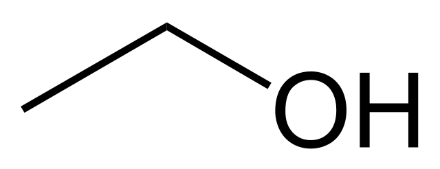 Image:Ethanol-2D-skeletal.svg