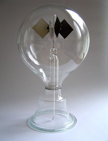 Image:Crookes radiometer.jpg