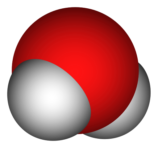 Image:Water molecule 3D.svg