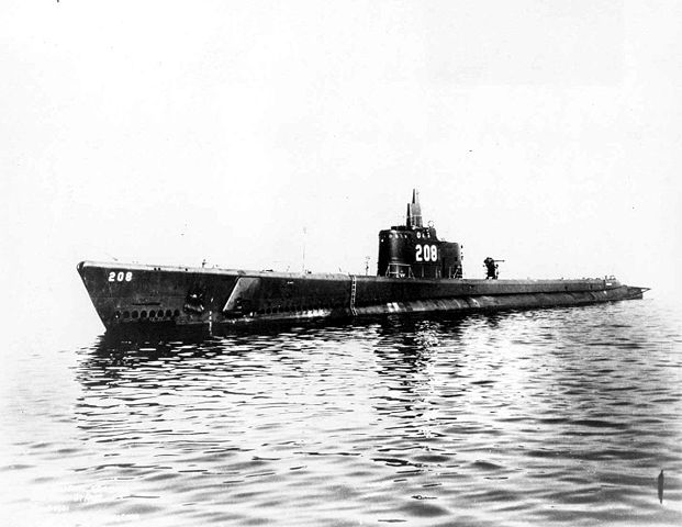 Image:USS Grayback (SS 208).jpg