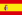 Flag of Spain