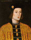 Edward IV of England - Yorkist.