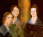 The Brontë sisters