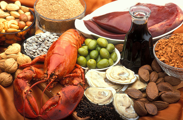 Image:ARS copper rich foods.jpg