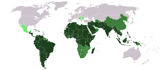 Image:G77countries.png